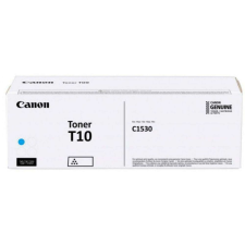  Canon C1530 (T10) Cyan toner nyomtatópatron & toner