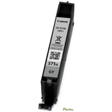 Canon C-001 (0335C001) - eredeti patron, gray (szürke) nyomtatópatron & toner