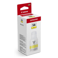 Canon C-001 (4432C001) - eredeti patron, yellow (sárga) nyomtatópatron & toner