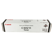 Canon C-EXV11 fekete toner (eredeti) nyomtatópatron & toner