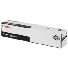 Canon C-EXV12 Black toner (9634A002) nyomtatópatron & toner
