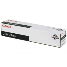 Canon C-EXV12 fekete toner (eredeti) nyomtatópatron & toner