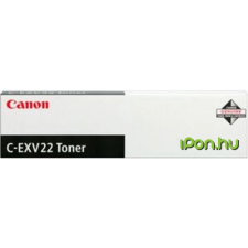 Canon C-EXV22 DRUM EREDETI nyomtatópatron & toner