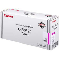 Canon C-EXV26M Magenta toner nyomtatópatron & toner