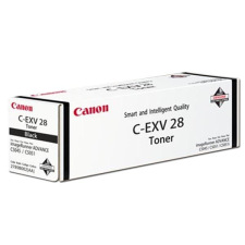 Canon C-EXV28 (2789B002) - eredeti toner, black (fekete) nyomtatópatron & toner