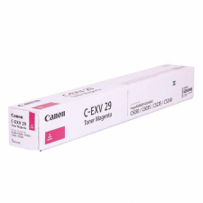 Canon C-EXV29 Magenta toner (2798B002) nyomtatópatron & toner