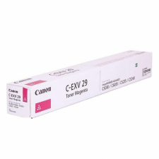 Canon C-EXV29 magenta toner (eredeti) nyomtatópatron & toner