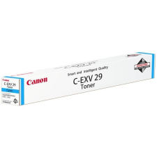Canon C-EXV29 toner, cyan (Eredeti) nyomtatópatron & toner