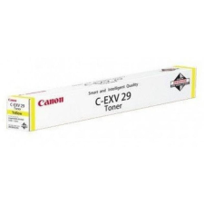 Canon C-EXV29 Toner Yellow 27.000 oldal kapacitás nyomtatópatron & toner