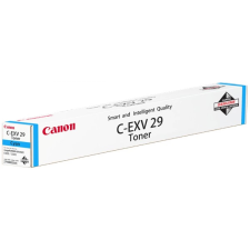 Canon C-EXV29C EREDETI nyomtatópatron & toner
