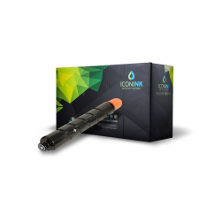 Canon C-EXV34 Yello toner utángyártott ICONINK nyomtatópatron & toner