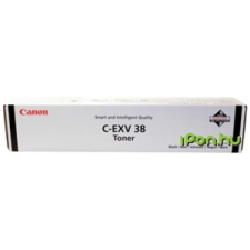 Canon C-EXV38 EREDETI nyomtatópatron & toner