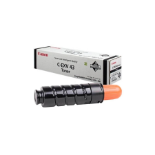 Canon C-EXV43 Black toner nyomtatópatron & toner