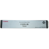 Canon C-EXV45 Black toner (6942B002)