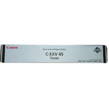 Canon C-EXV45 Black toner (6942B002) nyomtatópatron & toner