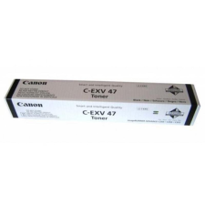 Canon C-EXV47 Black Toner 19.000 oldal kapacitás nyomtatópatron & toner