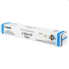 Canon C-EXV47 IRC250 Toner (cián) (8517B002)