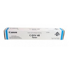 Canon C-EXV48 Toner Cyan 11.500 oldal kapacitás nyomtatópatron & toner