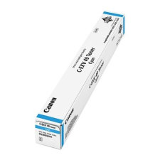 Canon C-EXV49 Cyan toner nyomtatópatron & toner