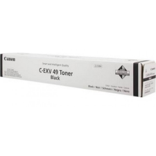 Canon c-exv49 toner fekete 36.000 oldal kapacitás nyomtatópatron & toner