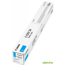 Canon C-EXV54 EREDETI nyomtatópatron & toner