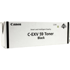 Canon C-EXV59 EREDETI nyomtatópatron & toner