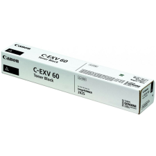 Canon C-EXV60 Black toner nyomtatópatron & toner