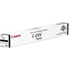 Canon C-EXV63 Black toner nyomtatópatron & toner