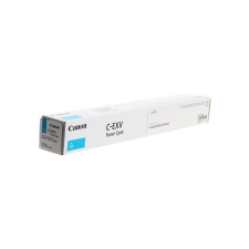 Canon C-EXV65 Eredeti Toner Cián nyomtatópatron & toner
