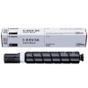 Canon C-EXV66 Toner Black 44.500 oldal kapacitás
