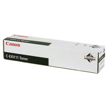 Canon C-EXV-11 fekete toner (9629A002) (C-EXV-11) nyomtatópatron & toner