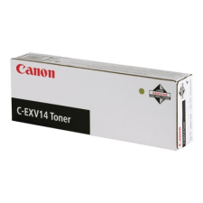 Canon C-EXV 14 toner (eredeti) nyomtatópatron & toner