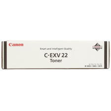 Canon C-EXV 22 toner (eredeti) nyomtatópatron & toner