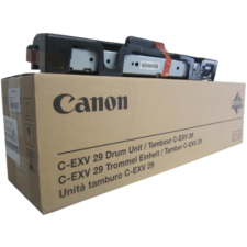Canon C-EXV 29 Drum Fekete Eredeti nyomtatópatron & toner
