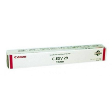 Canon C-EXV 29 magenta toner (eredeti) nyomtatópatron & toner
