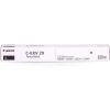 Canon C-EXV 29 toner fekete (2790B002AA)