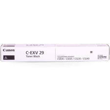Canon C-EXV 29 toner fekete (2790B002AA) nyomtatópatron & toner