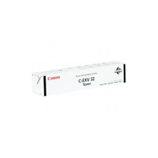 Canon C-EXV 32 festékkazetta 1 db Eredeti Fekete (2786B002) nyomtatópatron & toner