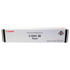 Canon C-EXV 38 toner (eredeti) nyomtatópatron & toner