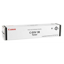Canon C-EXV 38 toner fekete (4791B002AA) nyomtatópatron & toner