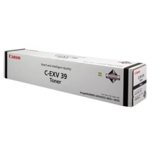 Canon C-EXV 39 toner (eredeti) nyomtatópatron & toner
