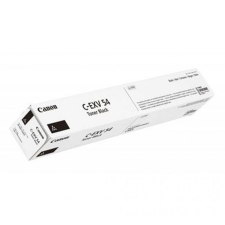 Canon C-EXV 54 - black - original - toner cartridge (1394C002) nyomtatópatron & toner