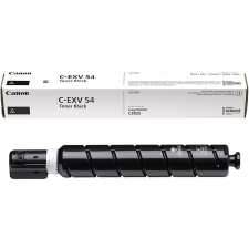 Canon C-EXV 54 fekete nyomtatópatron & toner