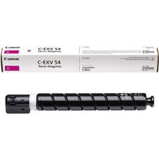 Canon C-EXV 54 magenta nyomtatópatron & toner