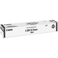 Canon C-EXV 55 Eredeti Fekete 1 dB (2182C002) nyomtatópatron & toner