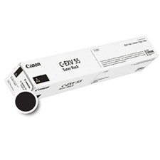 Canon C-EXV 55 festékkazetta 1 dB Eredeti Fekete (2182C002) nyomtatópatron & toner