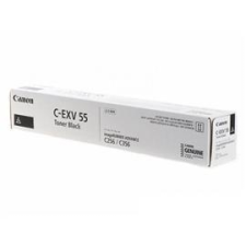 Canon C-EXV 55 Toner (fekete) (2182C002) nyomtatópatron & toner