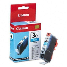 Canon Canon BCI-3e kék eredeti tintapatron nyomtatópatron & toner
