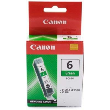 Canon Canon BCI-6 zöld eredeti tintapatron nyomtatópatron & toner