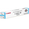 Canon Canon C-EXV28 Toner Cyan 38.000 oldal kapacitás